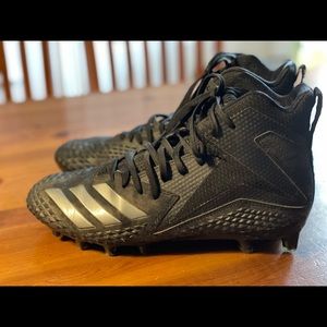 Adidas Freaks football cleats